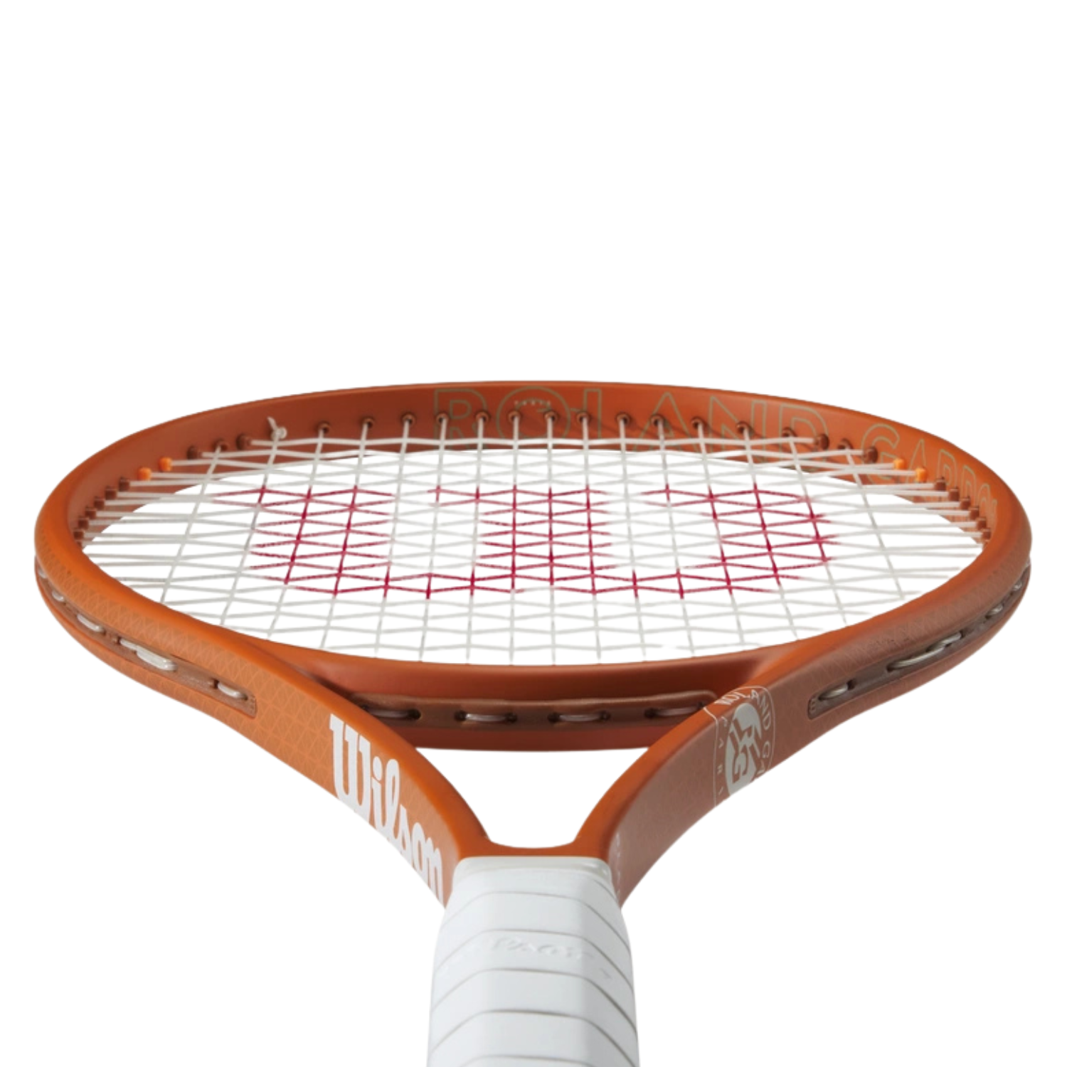Wilson Roland-Garros 2025 Blade 98 V9 Tennis Racket (WR173911U) Tennis Racket