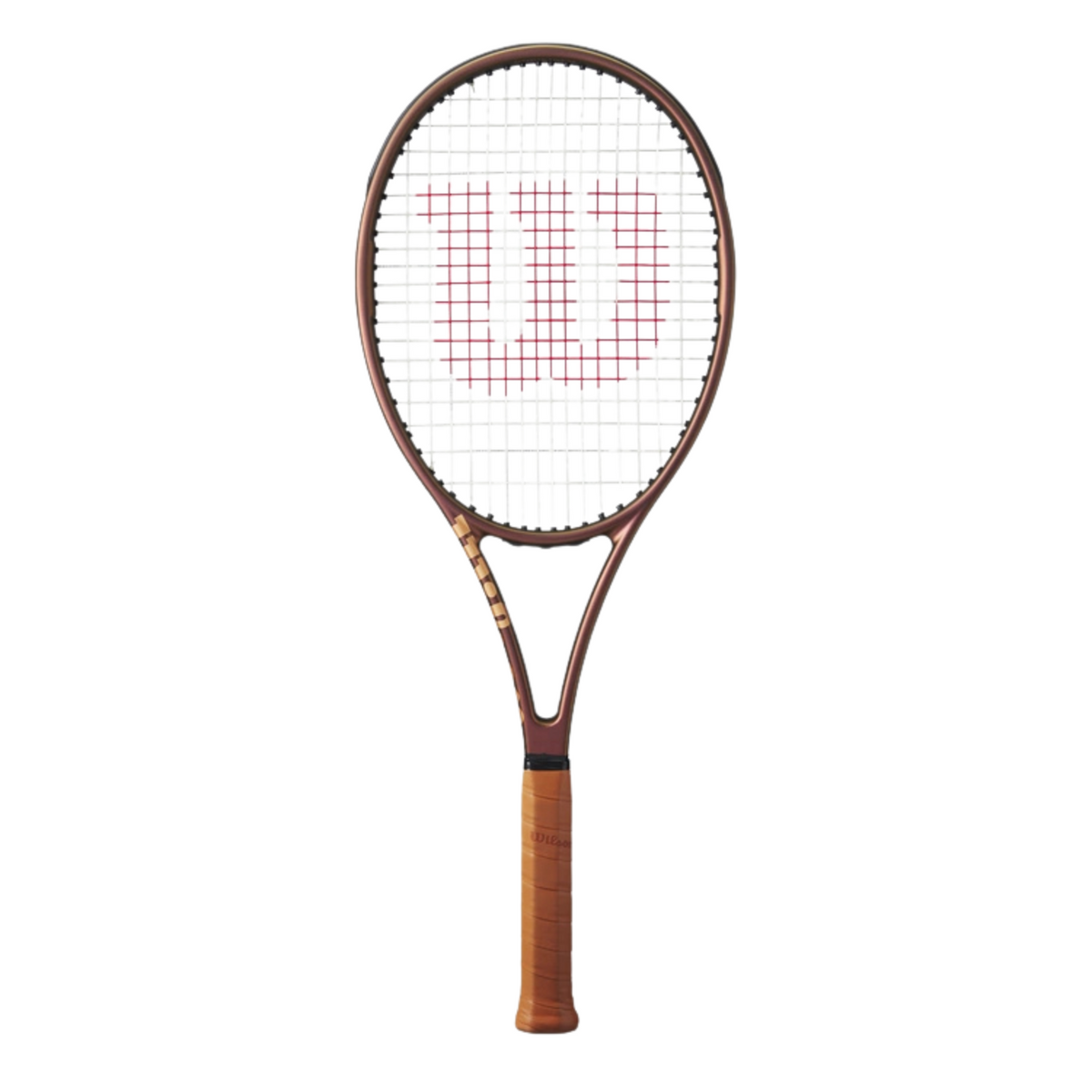 Wilson Pro Staff 97 V14 315g Unstrung Tennis Racket
