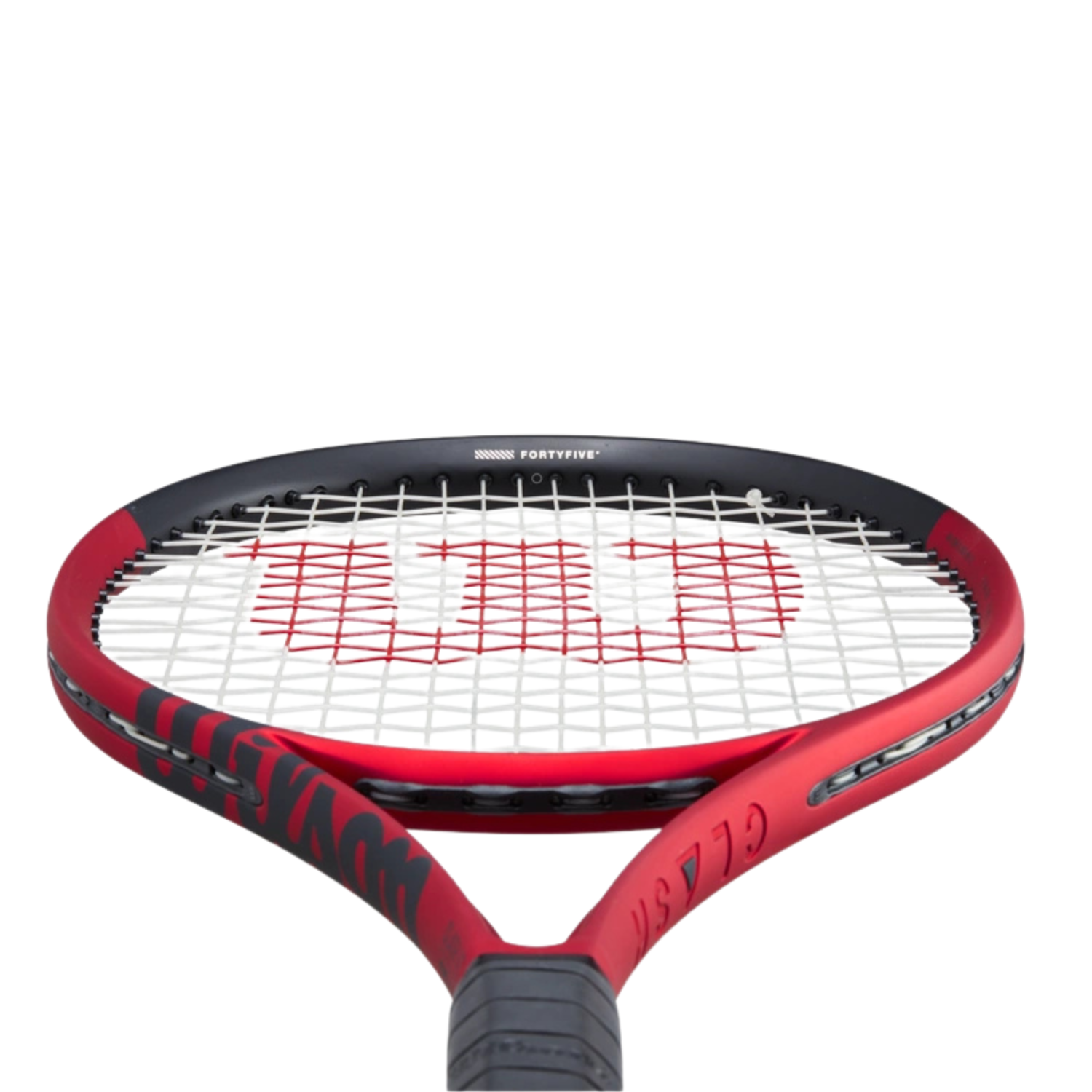 Wilson Clash 98 V2 Tennis Racket (2022) Free Restring (Unstrung)