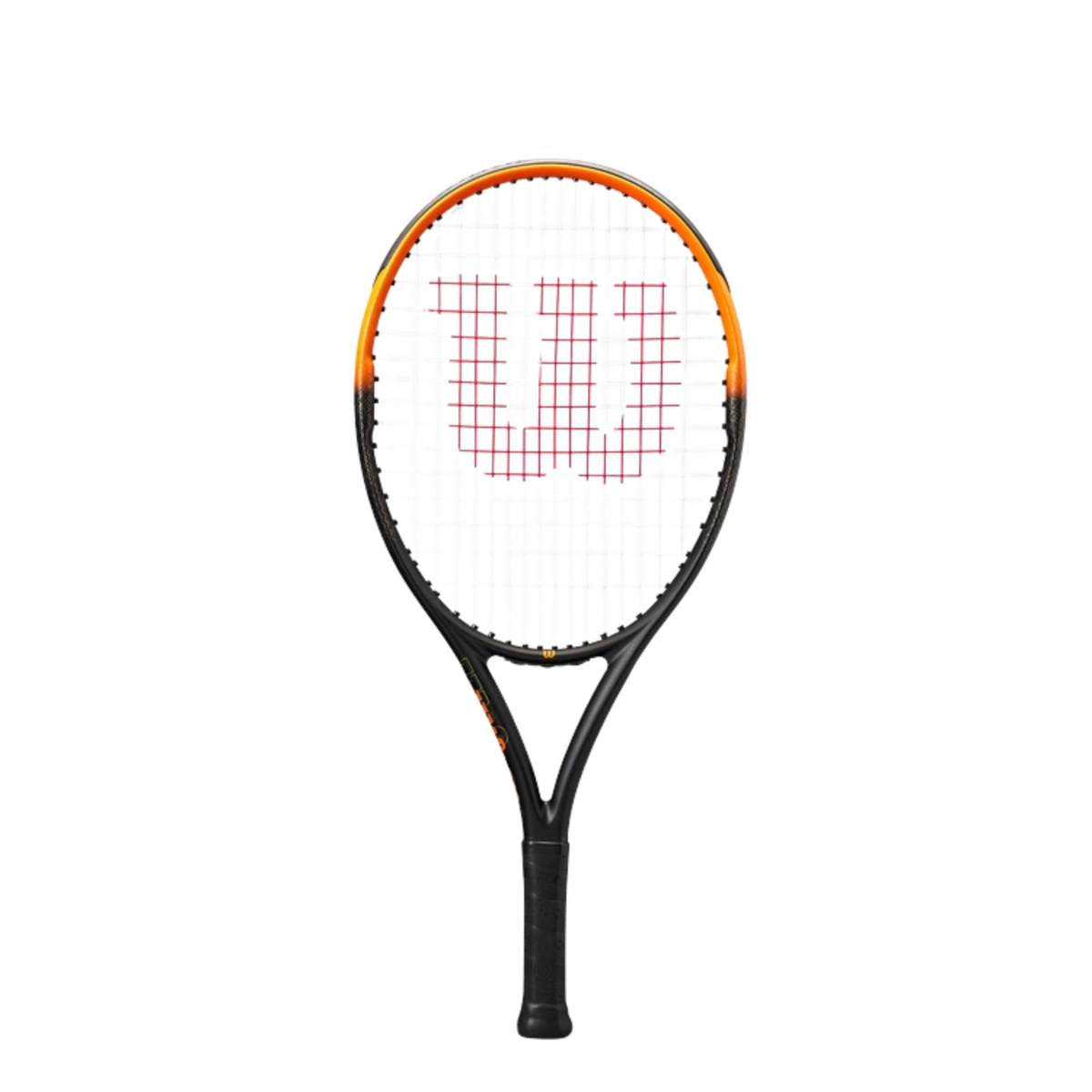 Wilson Burn Spin Junior 24" (WR187110U) Tennis Racket (240g)