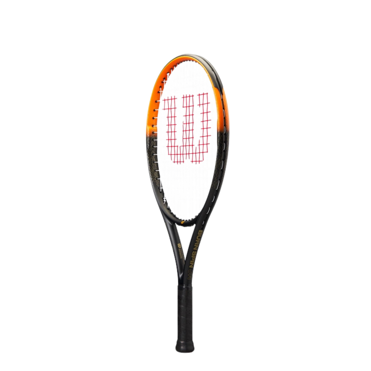 Wilson Burn Spin Junior 24" (WR187110U) Tennis Racket (240g)