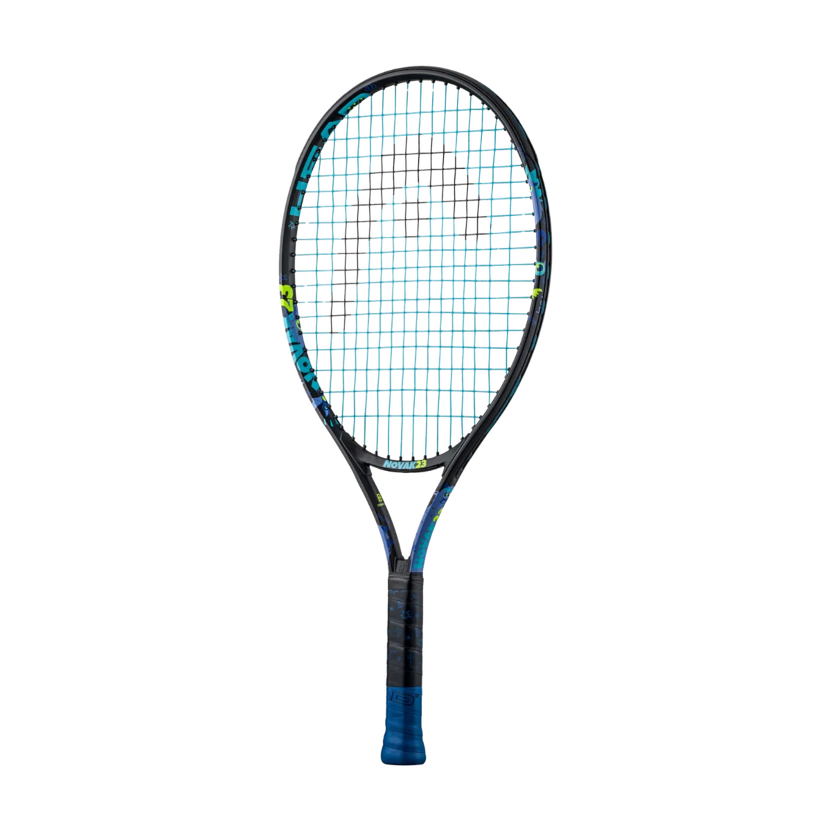 Head Novak 23 2024 Tennis Racquet