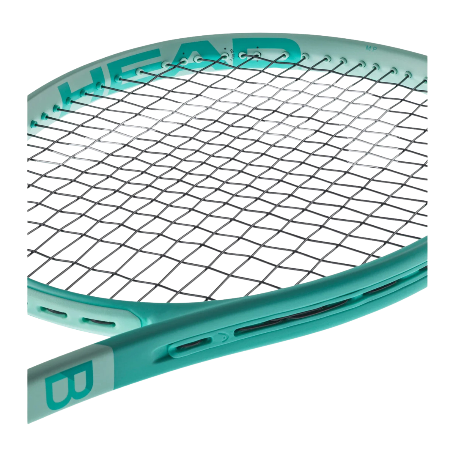 HEAD Boom MP Tennis Racquet