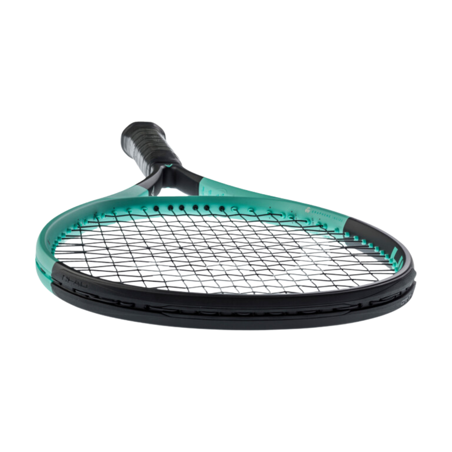 Head Boom MP 2024 100 295g Strung Tennis Racket