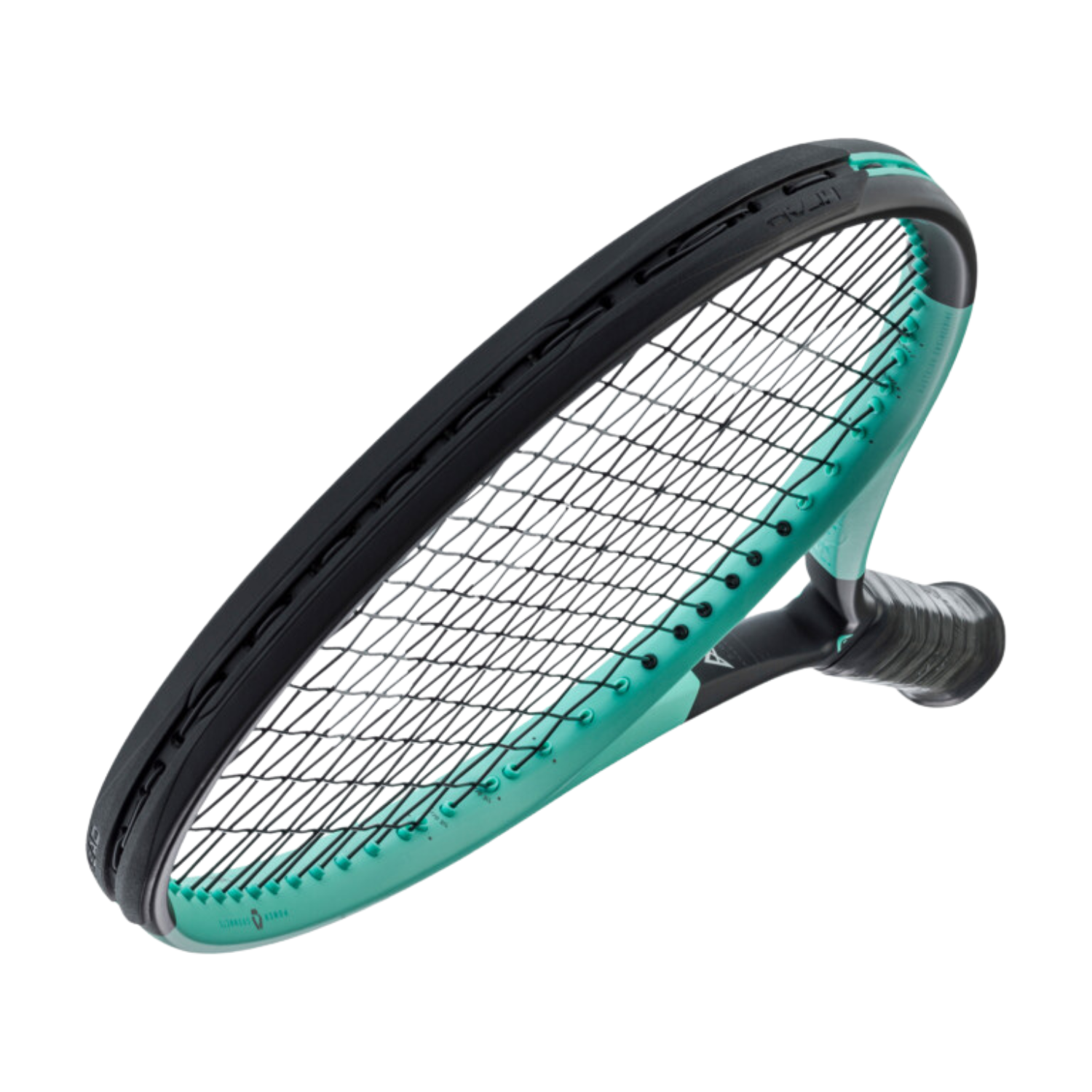 Head Boom MP 2024 100 295g Strung Tennis Racket