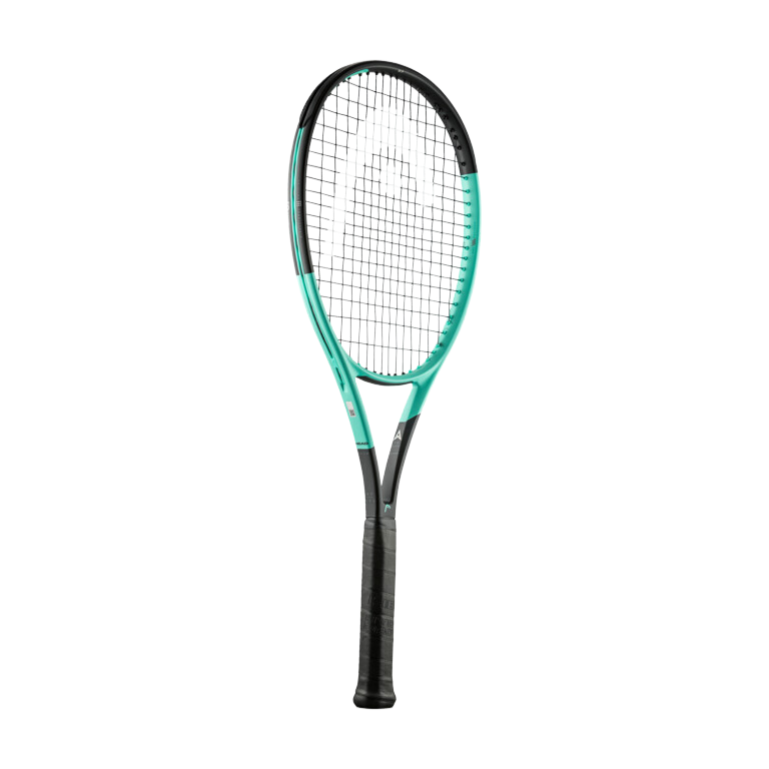 Head Boom MP 2024 100 295g Strung Tennis Racket