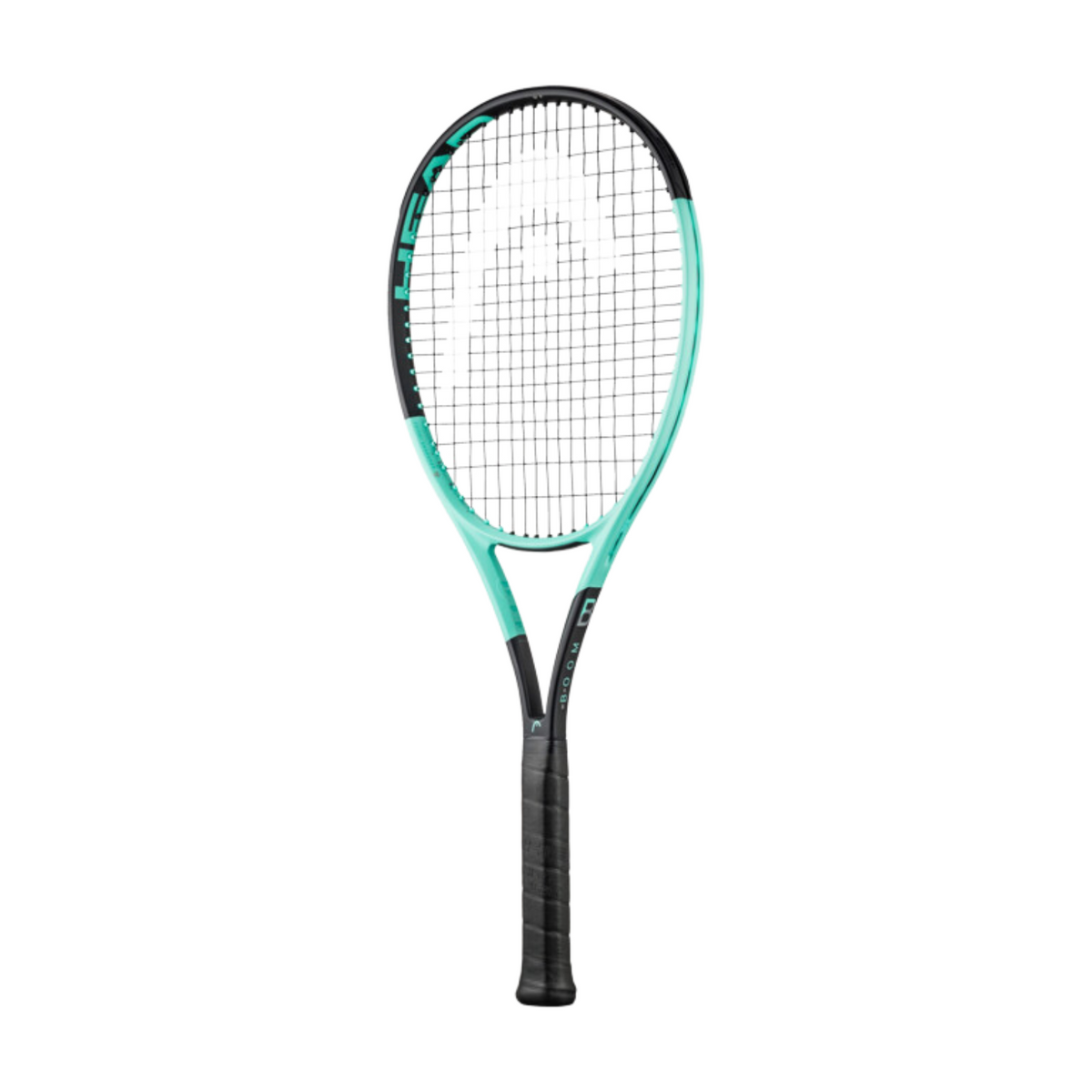 Head Boom MP 2024 100 295g Strung Tennis Racket