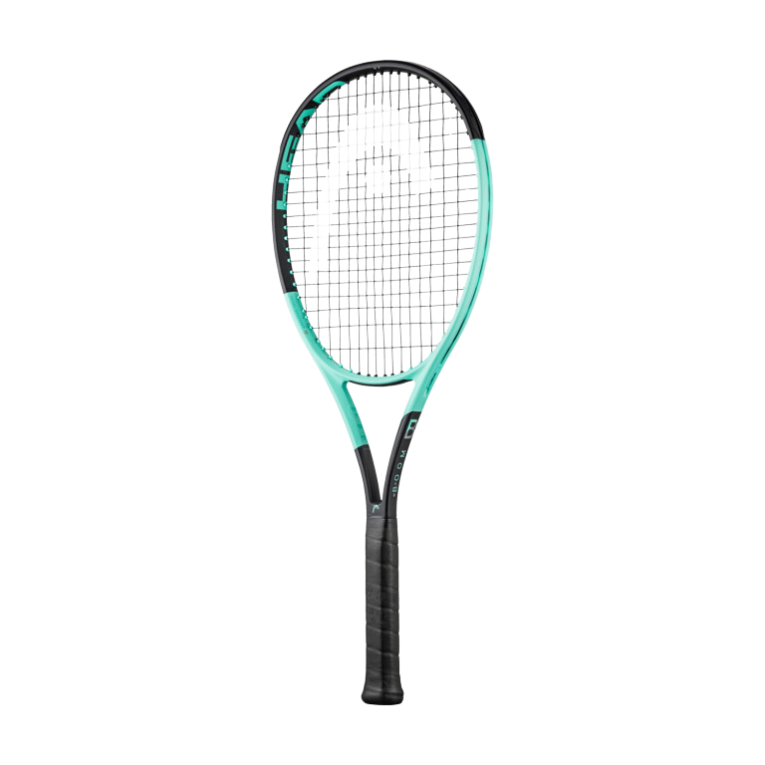 Head Boom MP 2024 100 295g Strung Tennis Racket