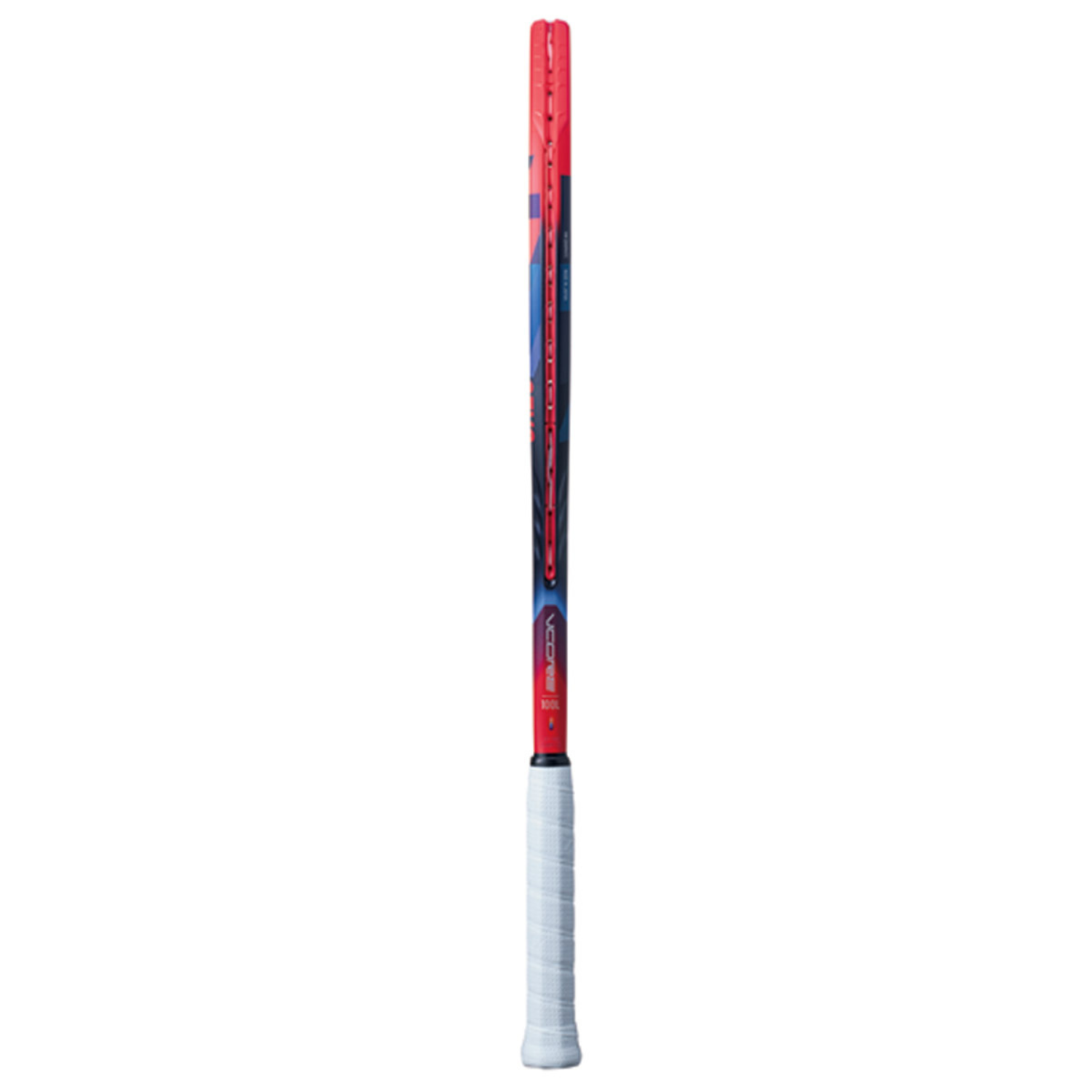 Yonex Vcore 100L 2023 Tennis Racket 280g (Free Restring) - Unstrung