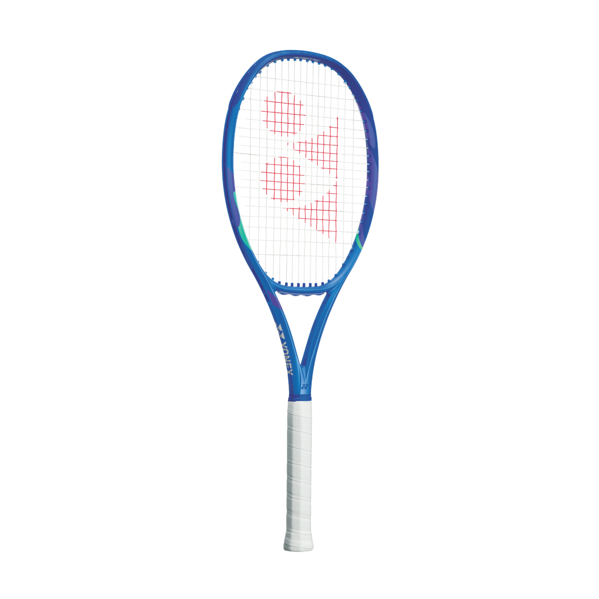 Yonex Ezone 98 Plus 2025 305g Unstrung Tennis Racket (Free Restring)