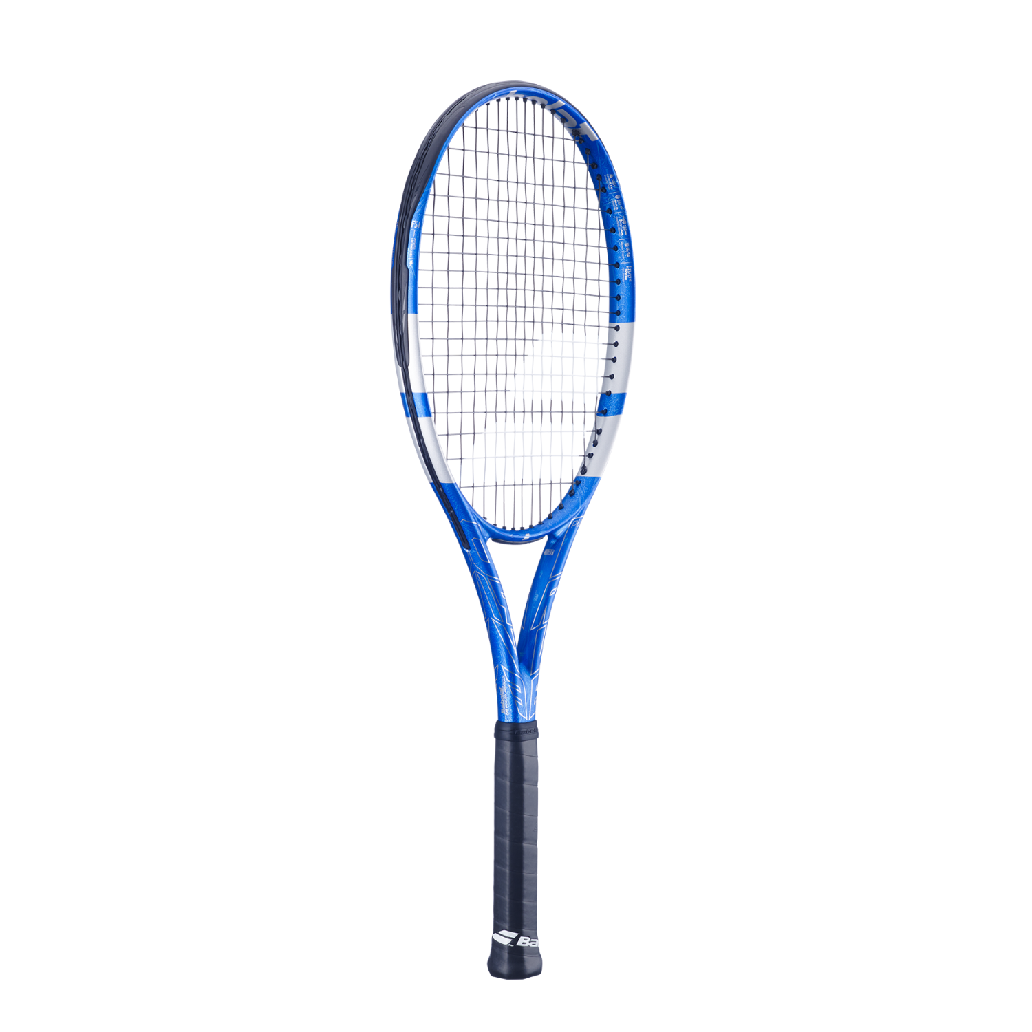 Babolat Pure Drive 30th Anniversary 100 300g Unstrung Tennis Racket