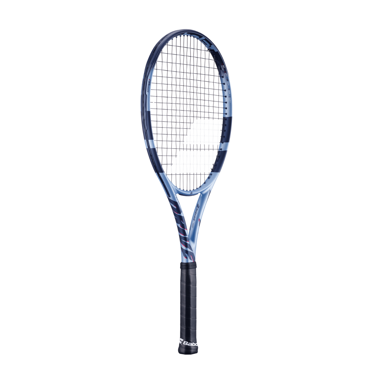 Babolat Pure Drive 100 300g Gen11 Unstrung Tennis Racket Tennis Rackets Babolat
