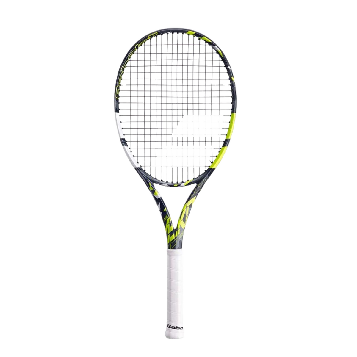 Babolat Pure Aero Team 100 285g Strung Tennis Racket