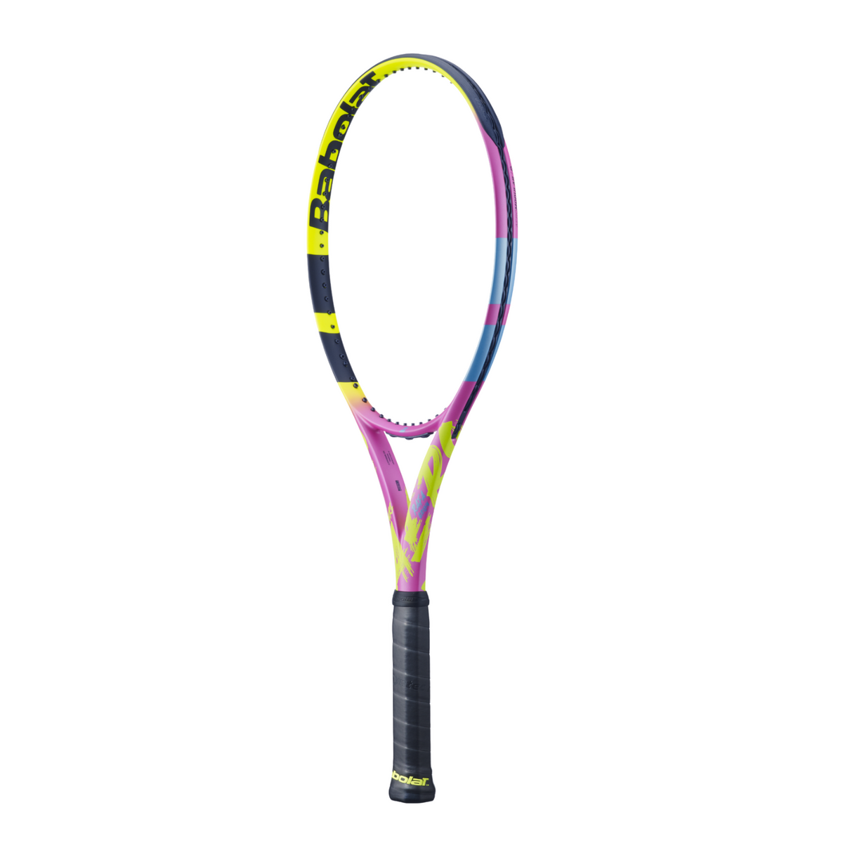 Babolat Pure Aero Rafa Origin 100 317g Unstrung Tennis Racket