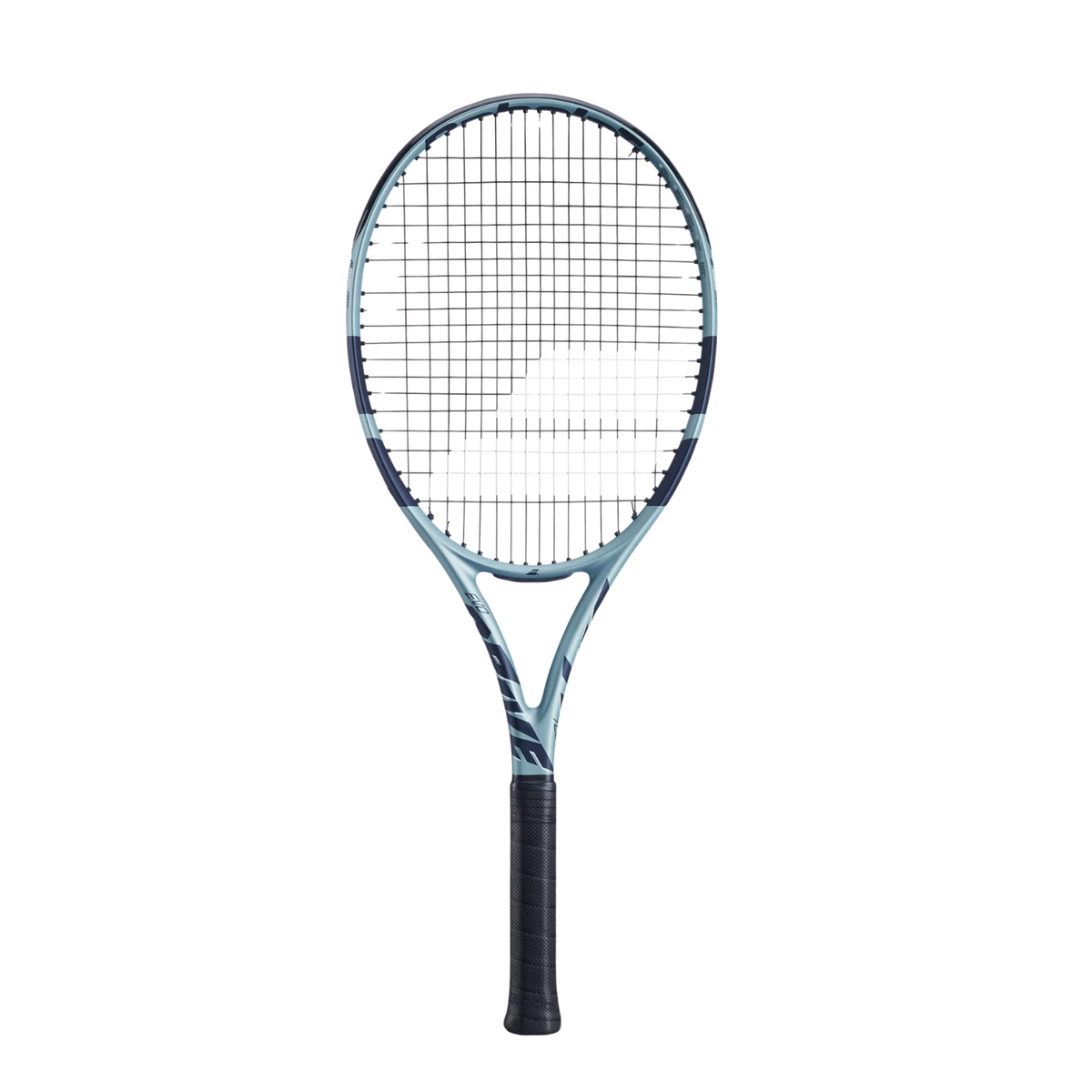 Babolat Evo Drive Tour Gen2 Tennis Racket - Strung - Blue