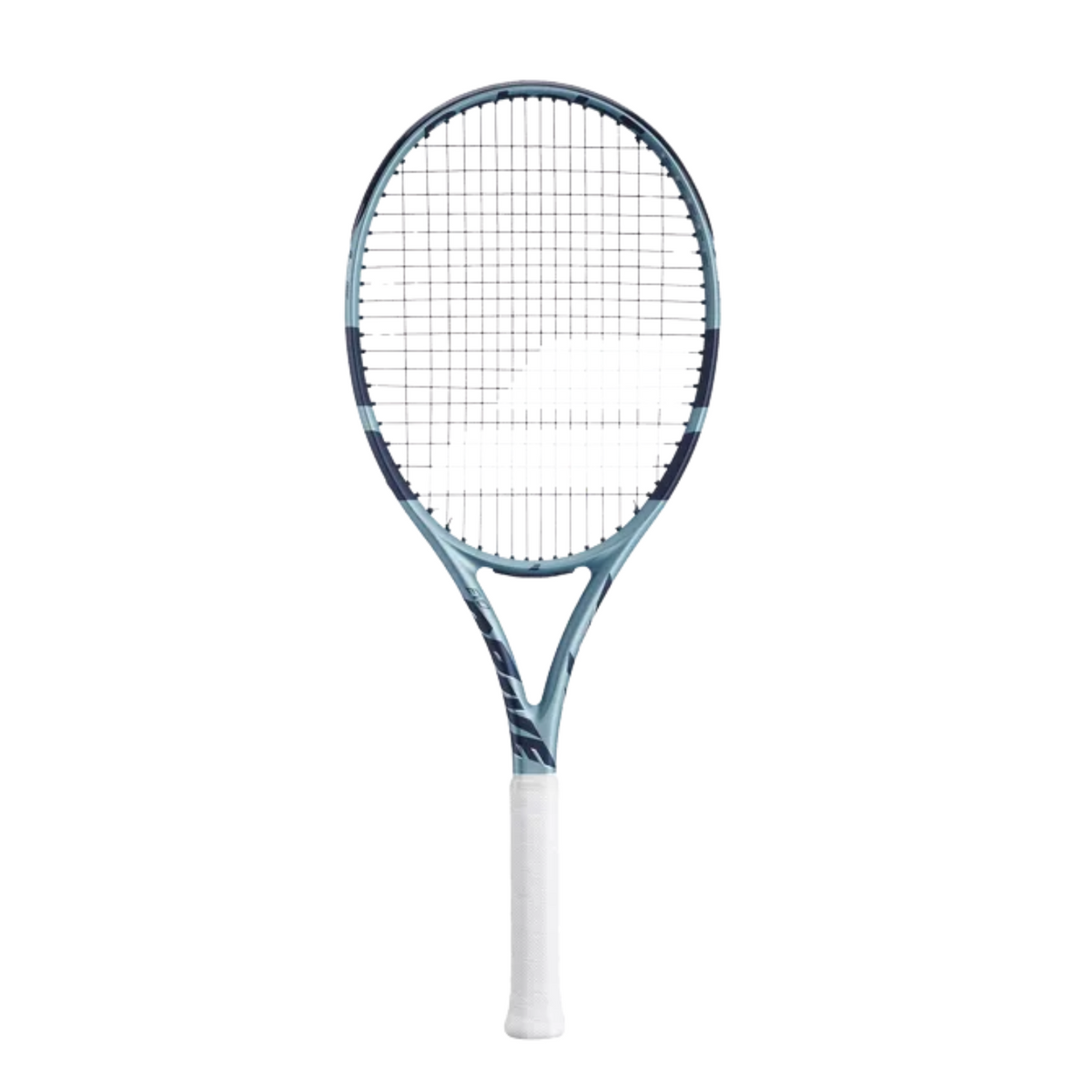 Babolat Evo Drive Gen2 Tennis Racket - Strung - Blue