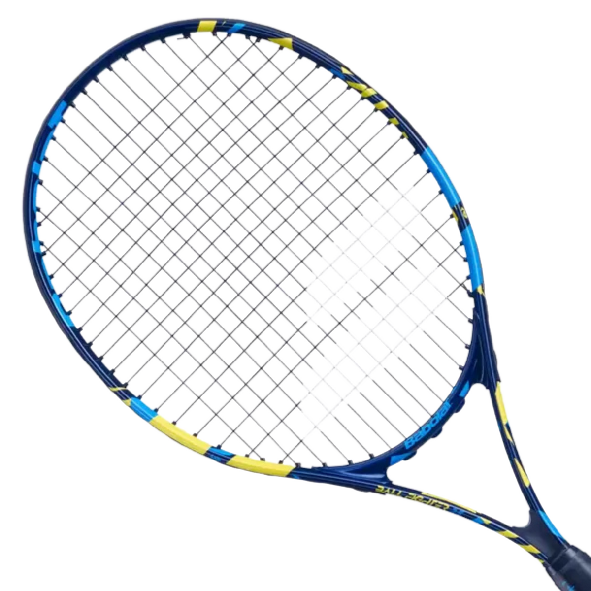 Babolat Ballfighter 25" Tennis Racket 215g - Strung