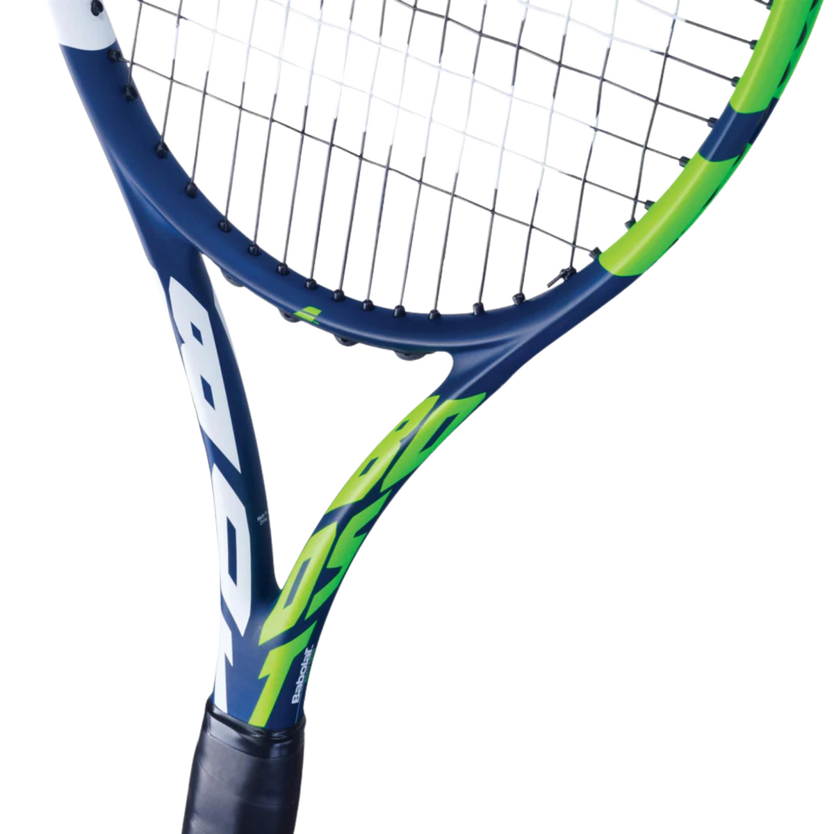 Babolat Boost Drive 27" Strung Tennis Racket 260g