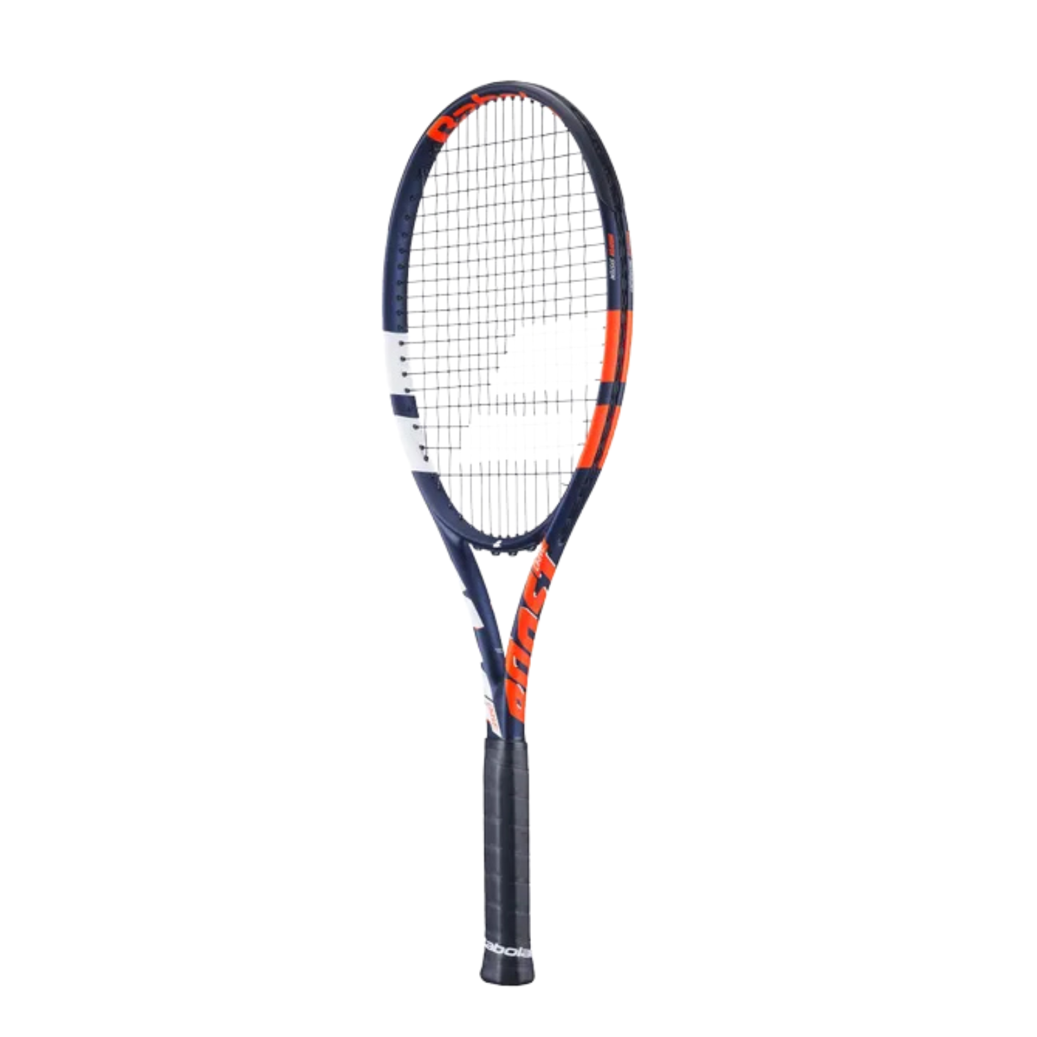 Babolat Boost Drive Tennis Racket - Strung - Orange