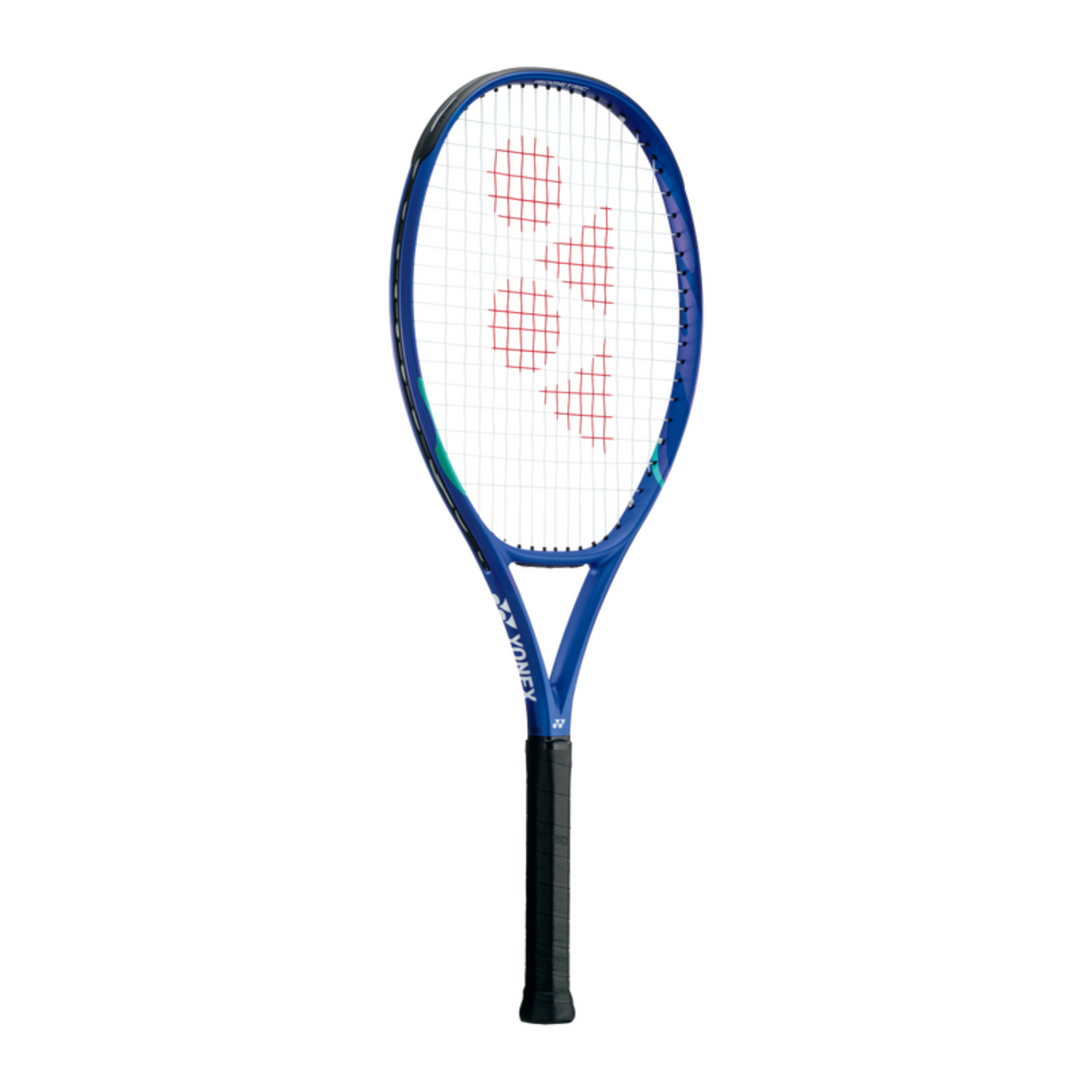 Yonex Ezone Jr 25 Hybrid 2025 Tennis Racket Blast Blue