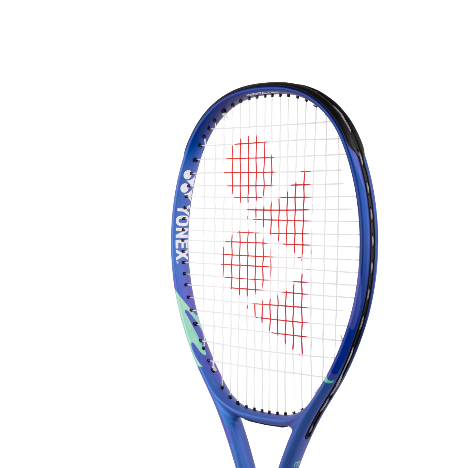 Yonex Ezone Play 2025 265g Strung Tennis Racket