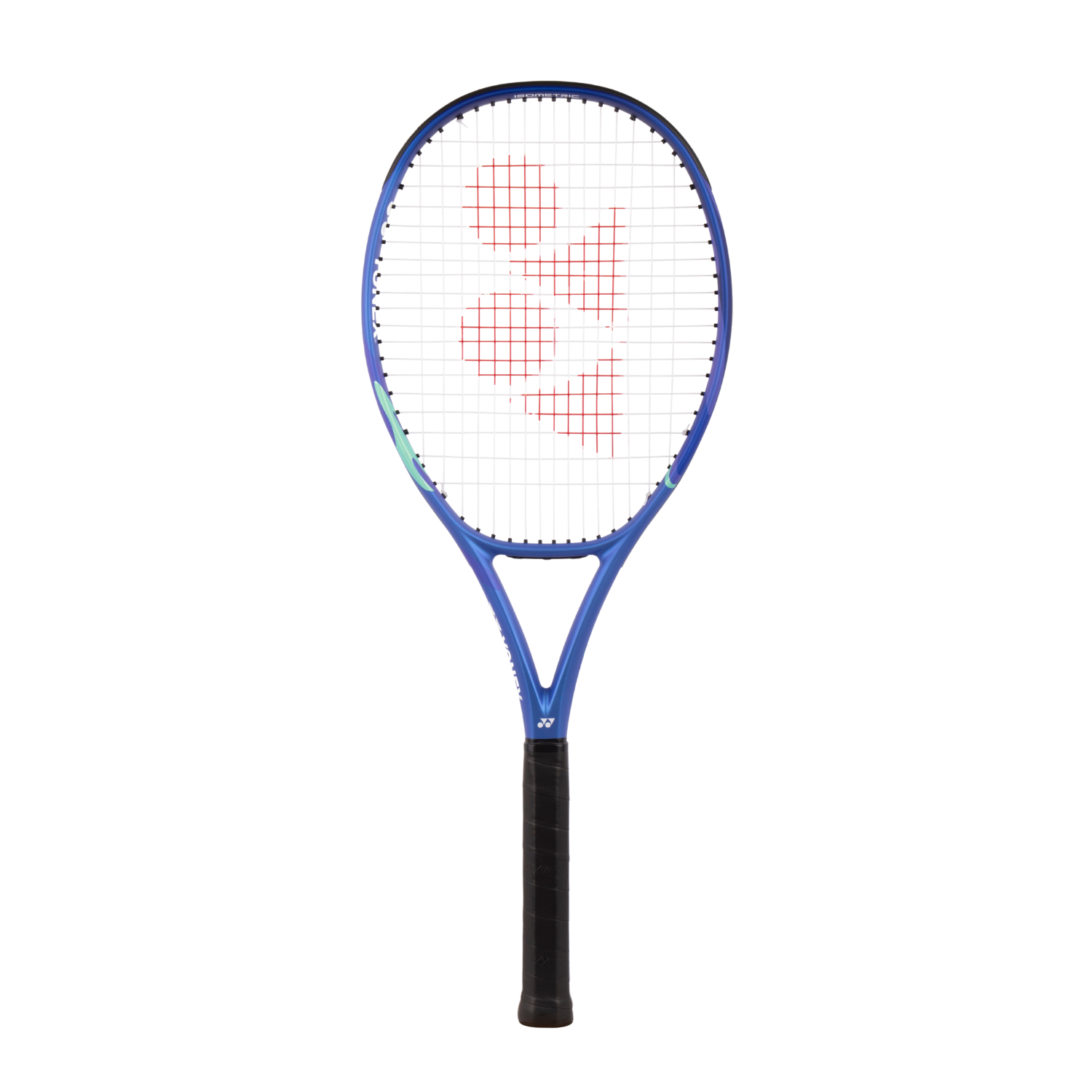 Yonex Ezone Play 2025 265g Strung Tennis Racket