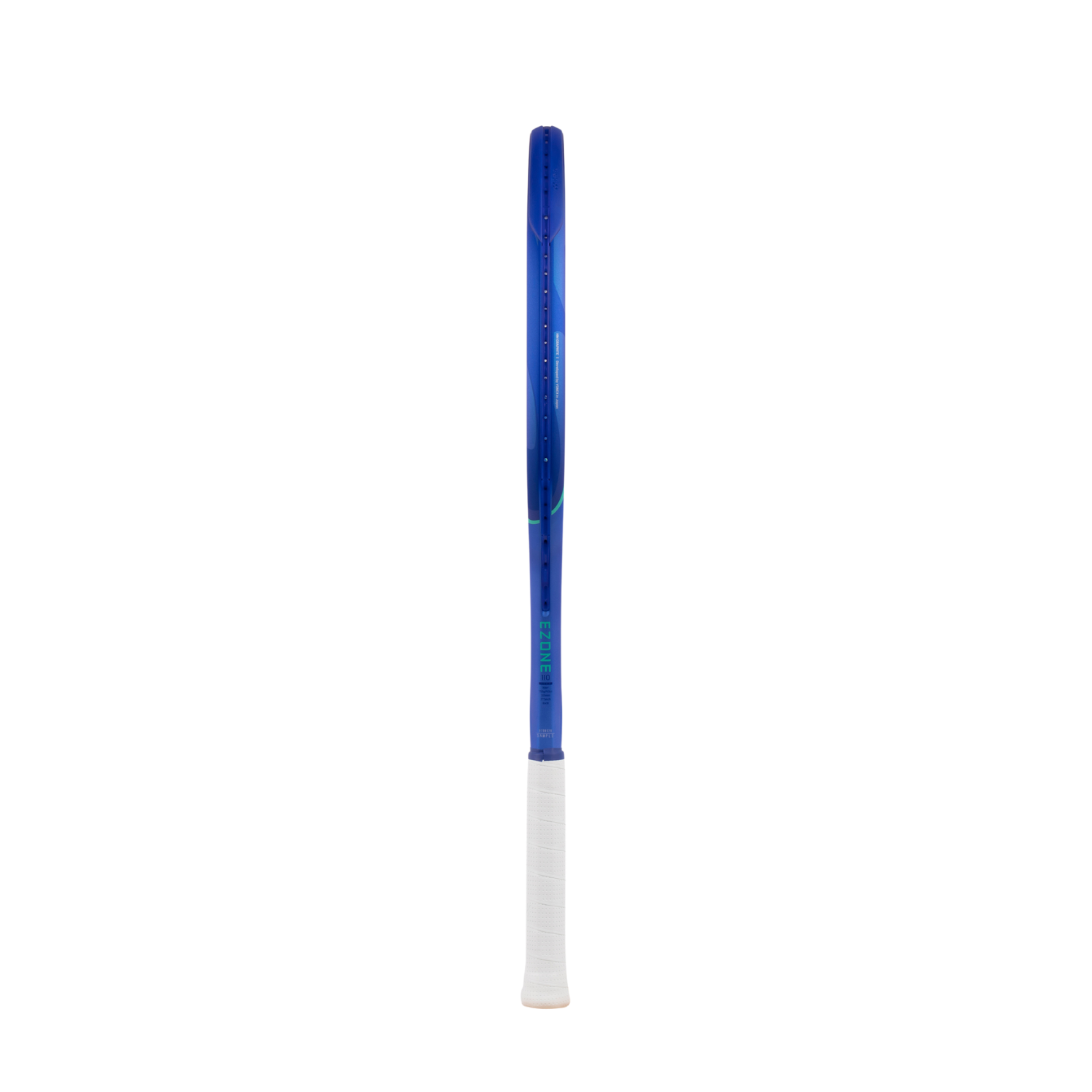 Yonex Ezone 110 2025 255g Unstrung Tennis Racket