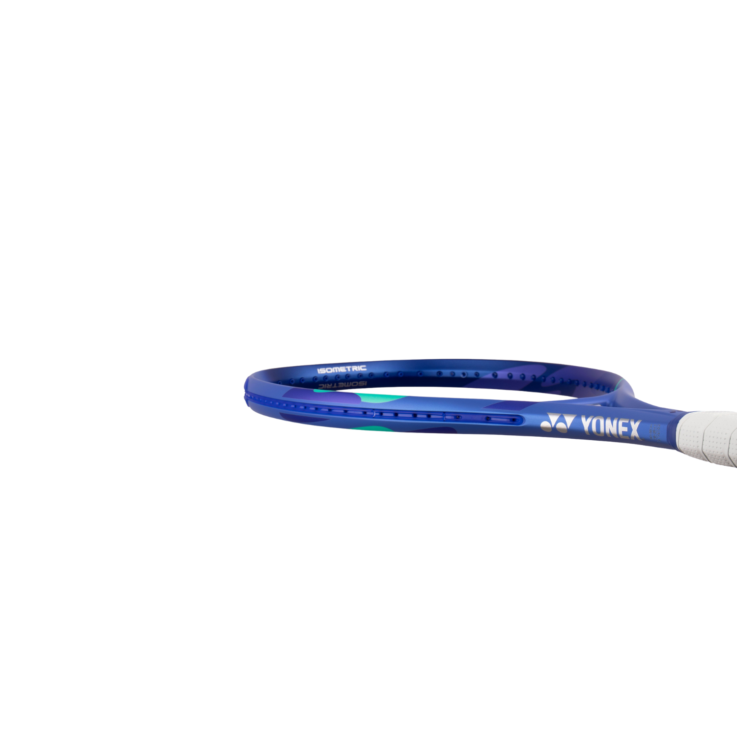 Yonex Ezone 100L 2025 285g Unstrung Tennis Racket (Free Restring)