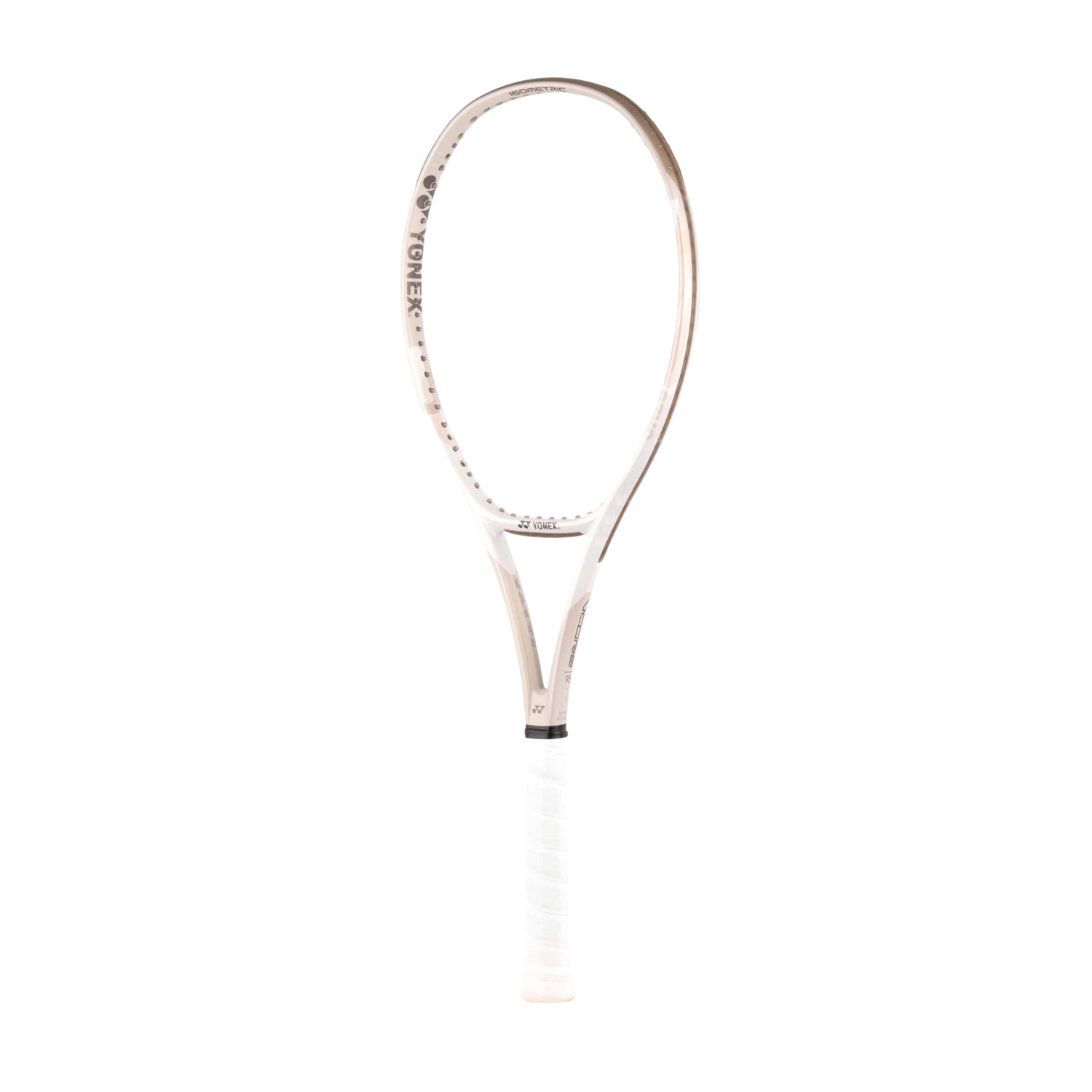 Yonex Vcore 95 2024 (Sand Beige) Tennis Racket 310g (Free restring) - Unstrung