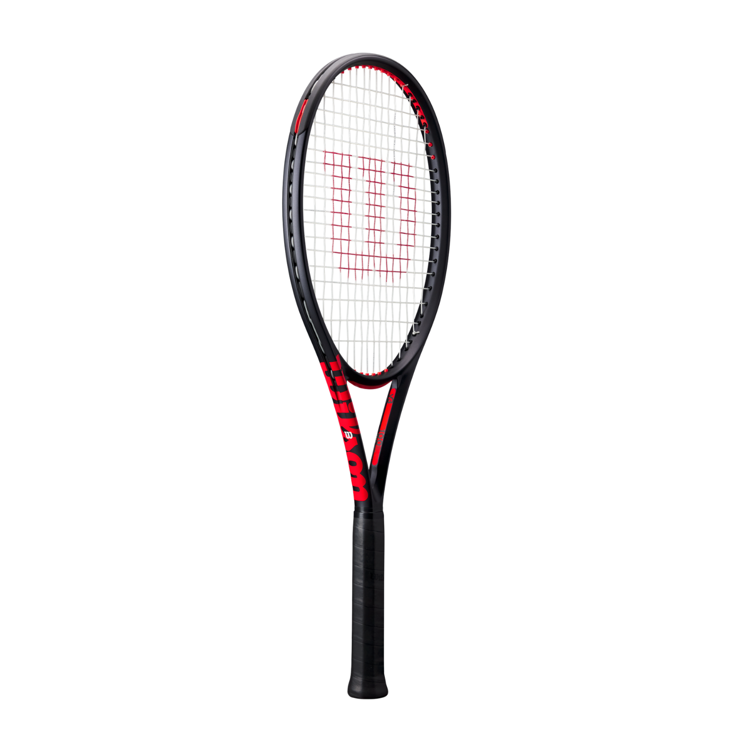 Wilson Clash 100L V3 280g Unstrung Tennis Racket