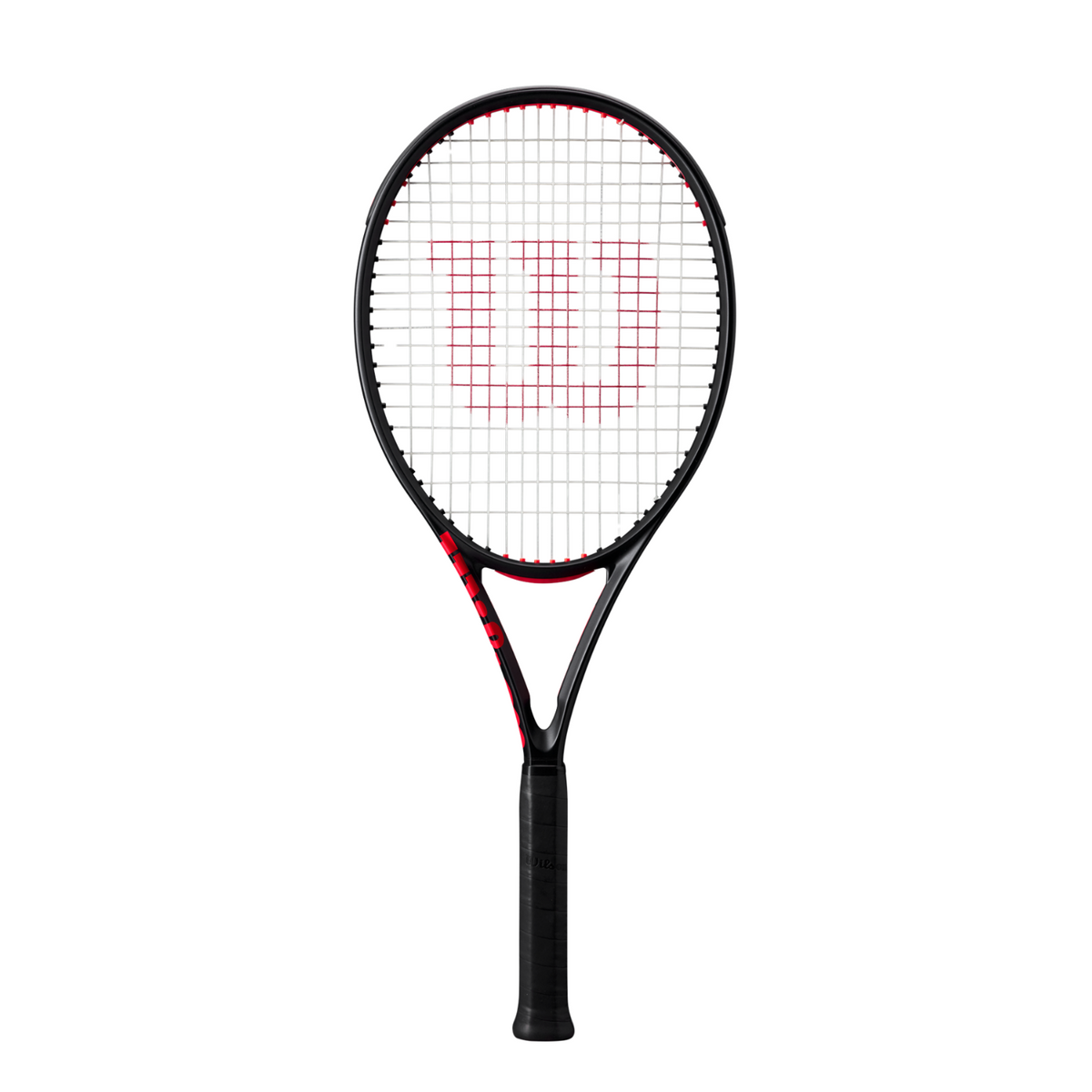 Demo Wilson Clash 100L V3 280g Strung Tennis Racket