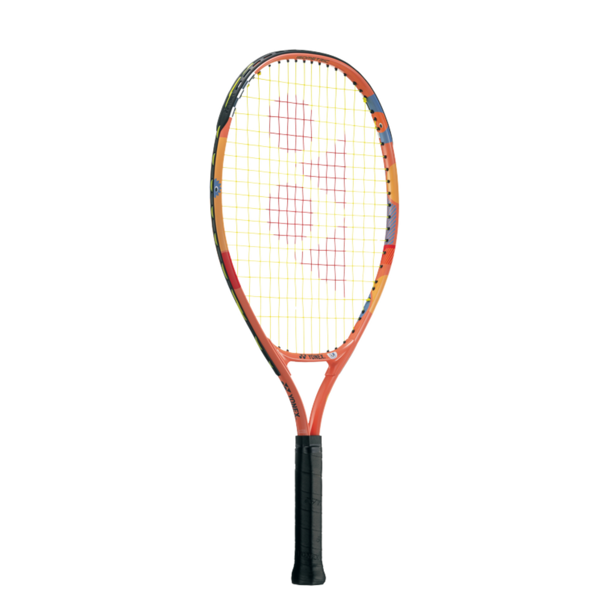 Yonex Jr 23 2025 Junior Tennis Racket - Coral