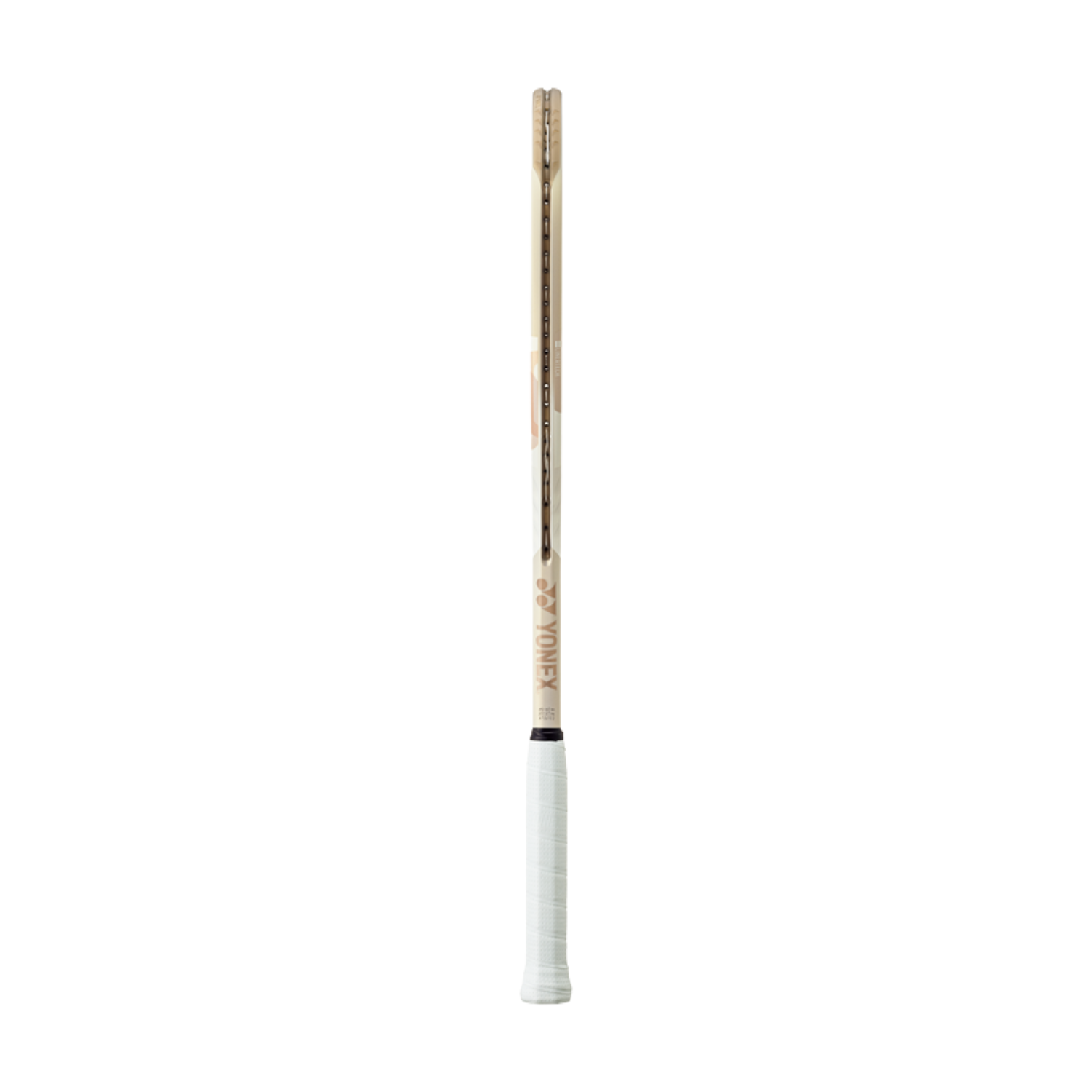 Yonex Vcore 95 2024 (Sand Beige) Tennis Racket 310g (Free restring) - Unstrung