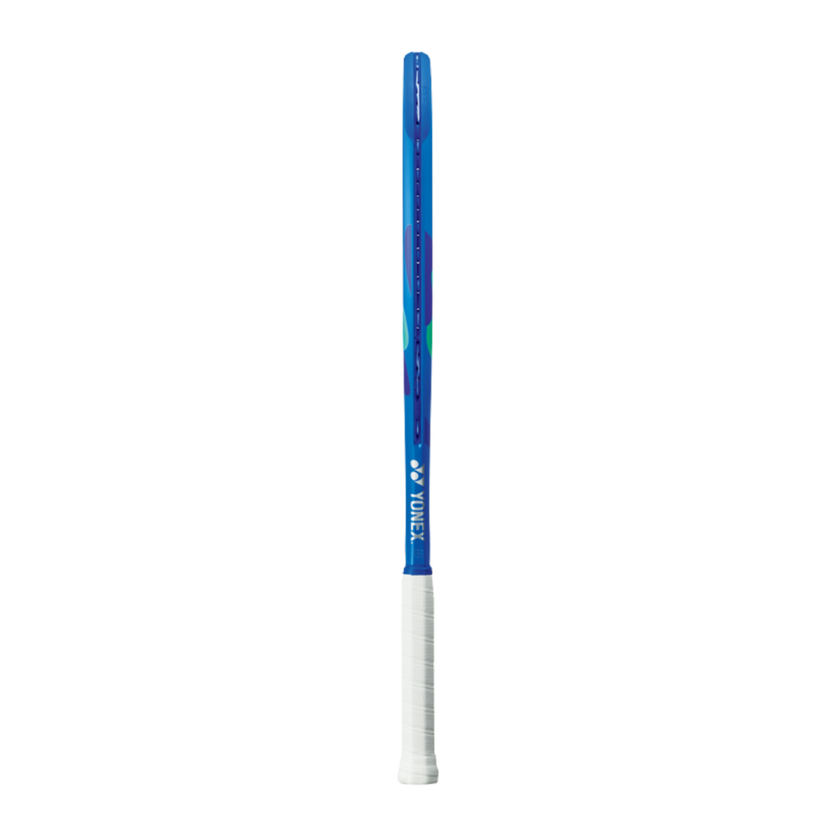 Yonex Ezone 100L 2025 285g Unstrung Tennis Racket (Free Restring) Tennis Rackets Yonex
