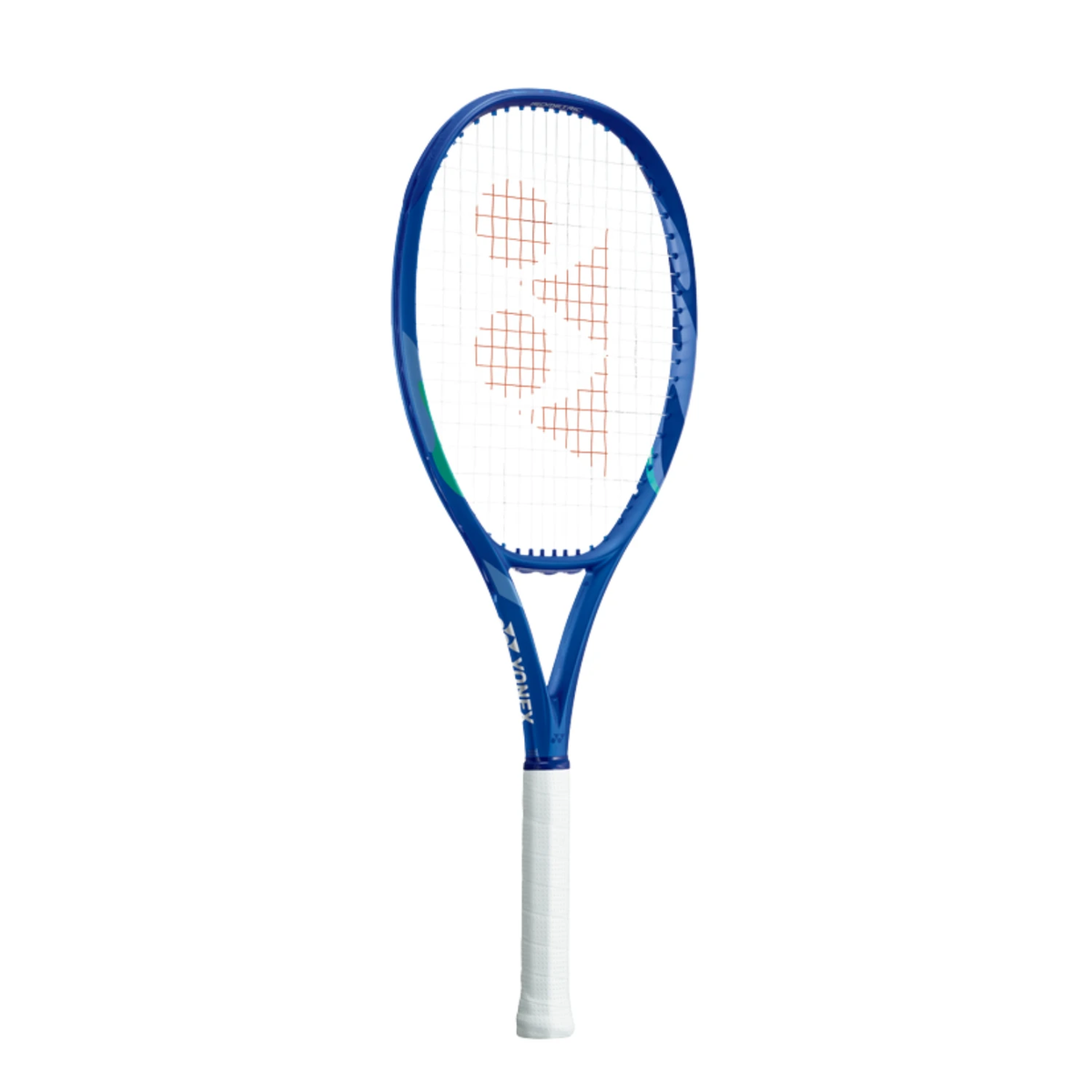 Yonex Ezone α (Alpha) L 100 2025 260g Strung Tennis Racket Tennis Rackets Yonex