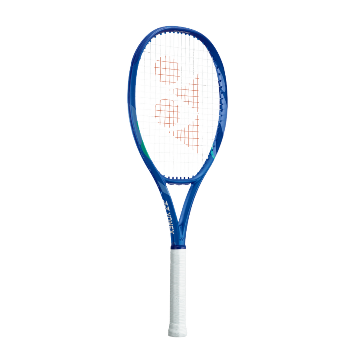 Yonex Ezone α (Alpha) 100 2025 275g Strung Tennis Racket