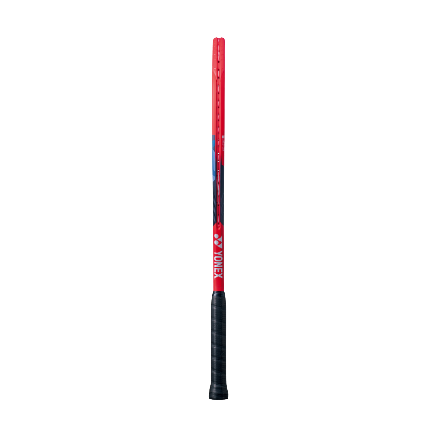 Yonex Vcore 100 Plus (Long) 2023 Tennis Racket 300g (Free Restring) - Unstrung