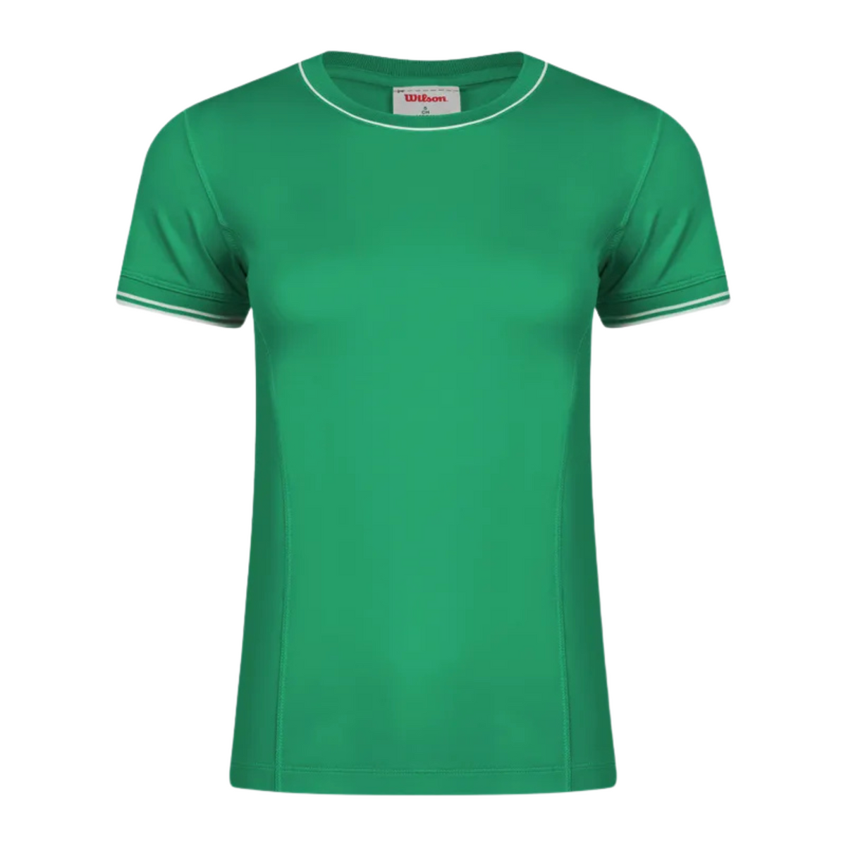 Wilson Team Seamless (WW00287411) Women T-Shirt