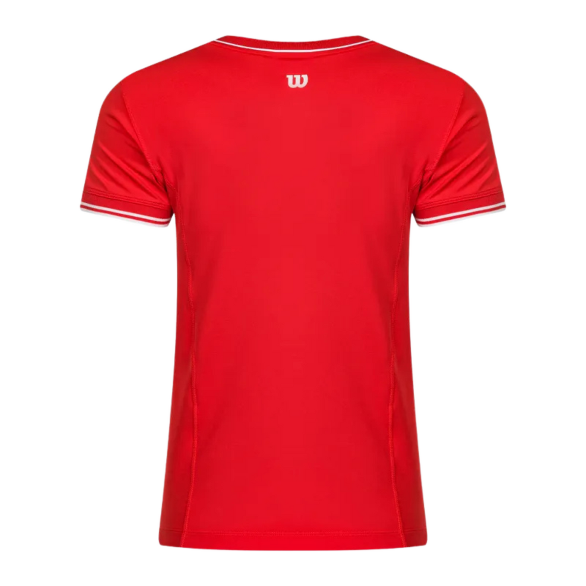 Wilson Team Seamless (WW00287411) Women T-Shirt