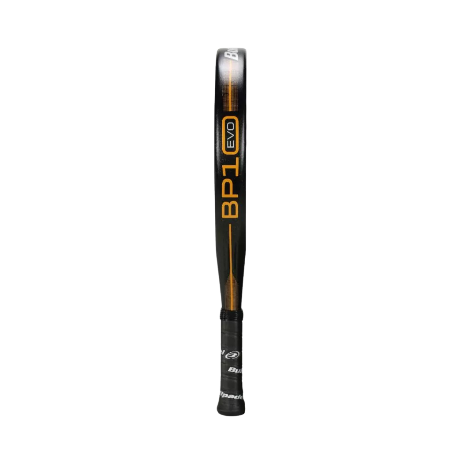 BullPadel BP10 Evo Padel Racket - Grey