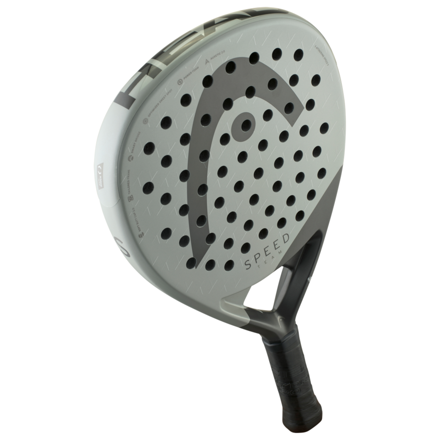 Head Speed Team Padel Racquet