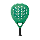 Wilson Blade LS V3 Padel Racket - Green