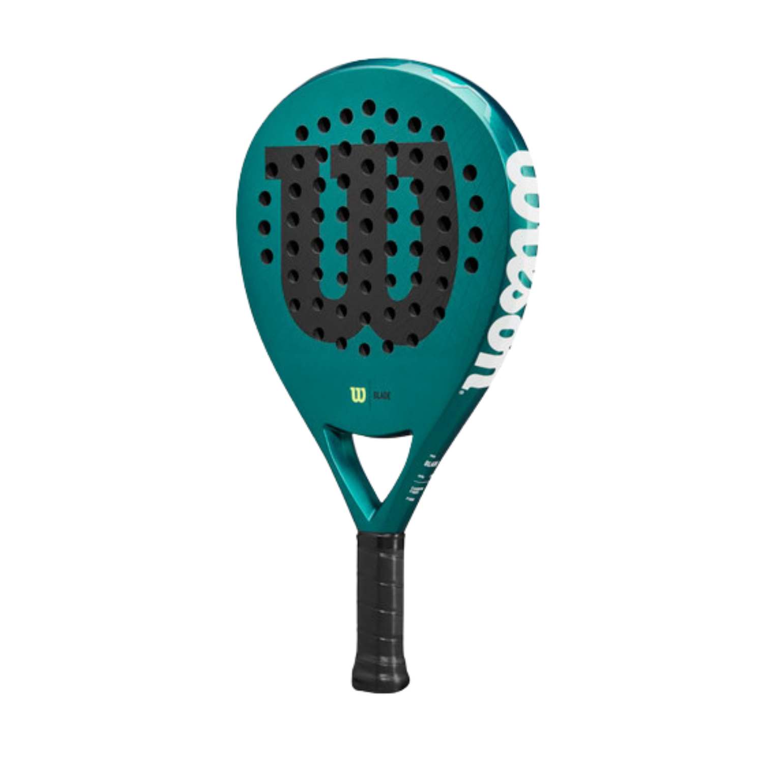 Wilson Blade Pro V3 Padel Racket - Green