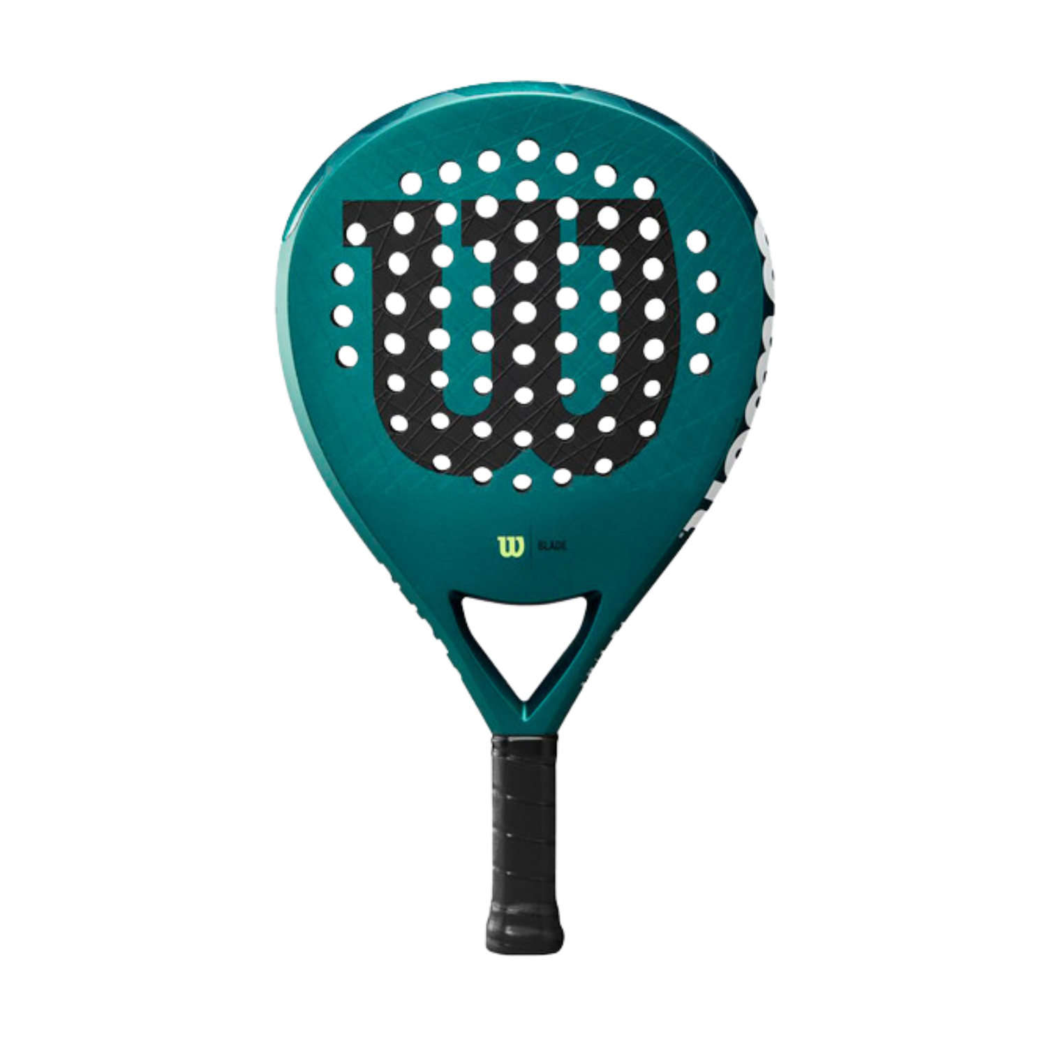 Wilson Blade Pro V3 Padel Racket - Green
