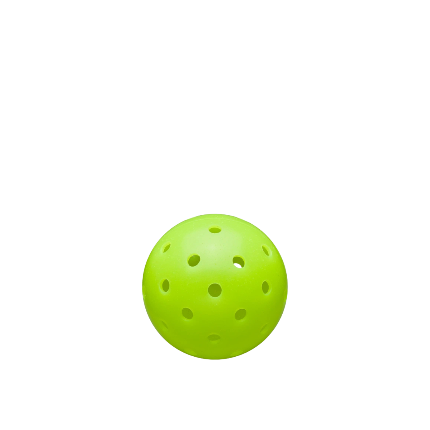 Wilson Max 40 Outdoor (WR8909201) Pickle Ball Green