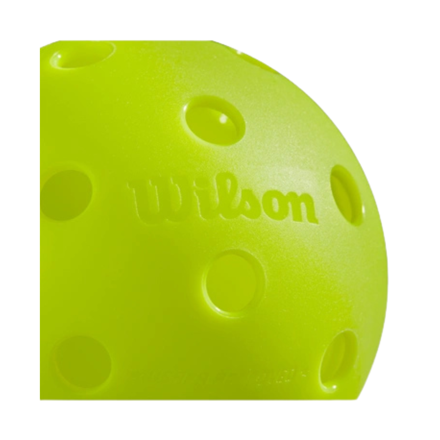 Wilson Tru 32 Outdoor WR8900501 Yellow
