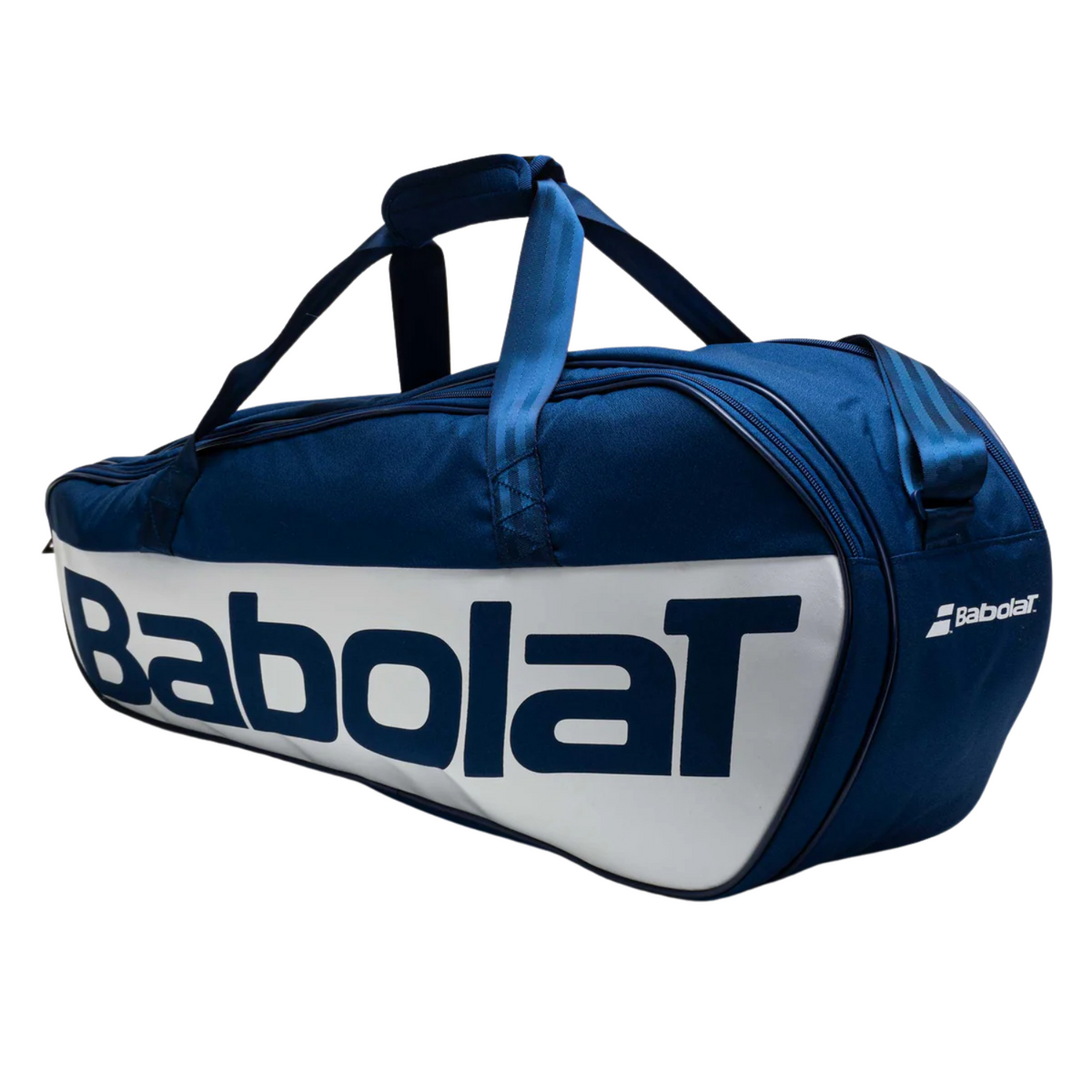 Babolat Court M 2nd Gen Tennis Bag - Blue