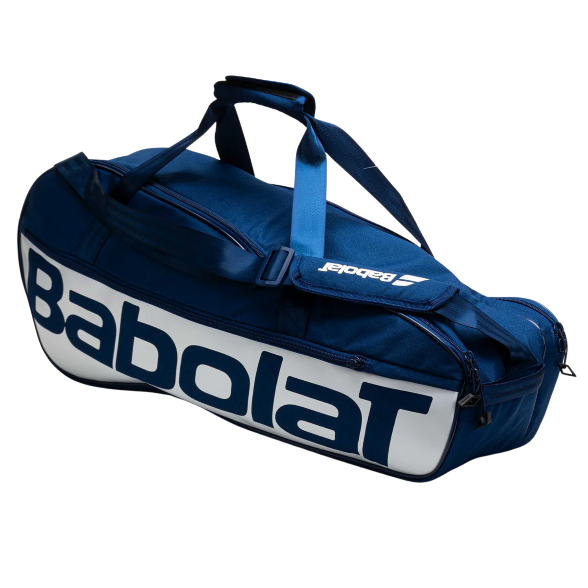 Babolat Court M 2nd Gen Tennis Bag - Blue