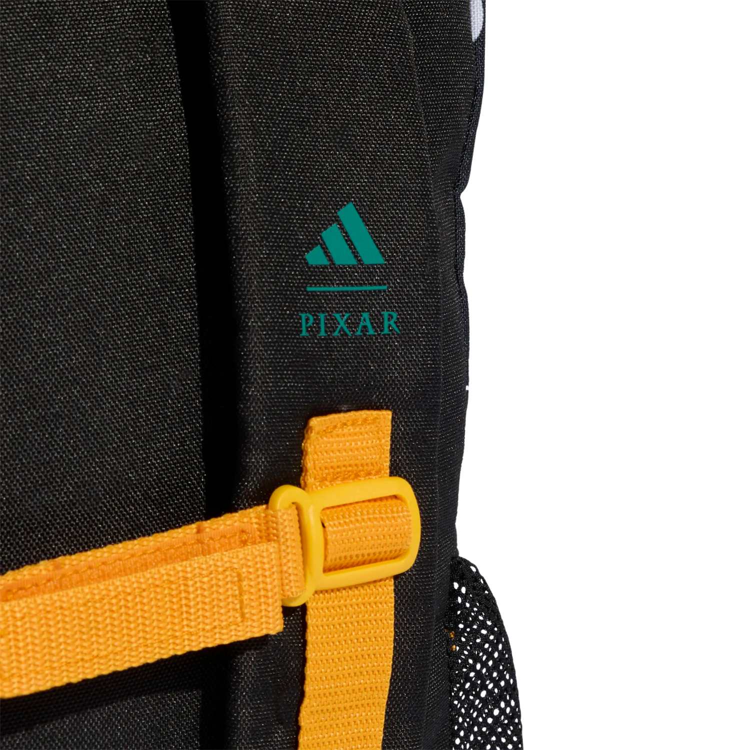 Adidas Little Kids Disney Pixar Coco Backpack - Black