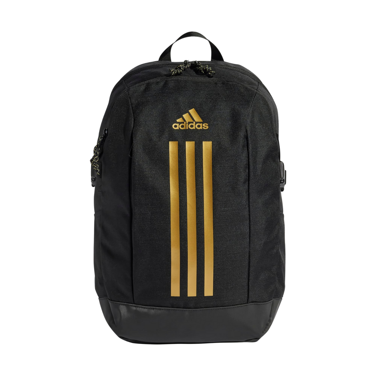 Adidas Power VII Backpack - Black/Gold